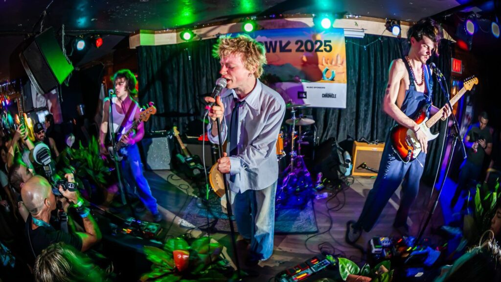 SXSW 2026