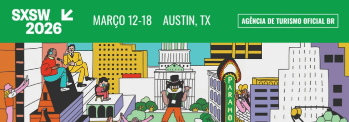 SXSW 2026