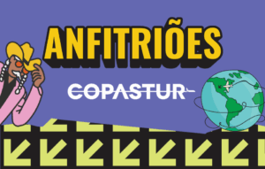 Anfitriões SXSW 2026
