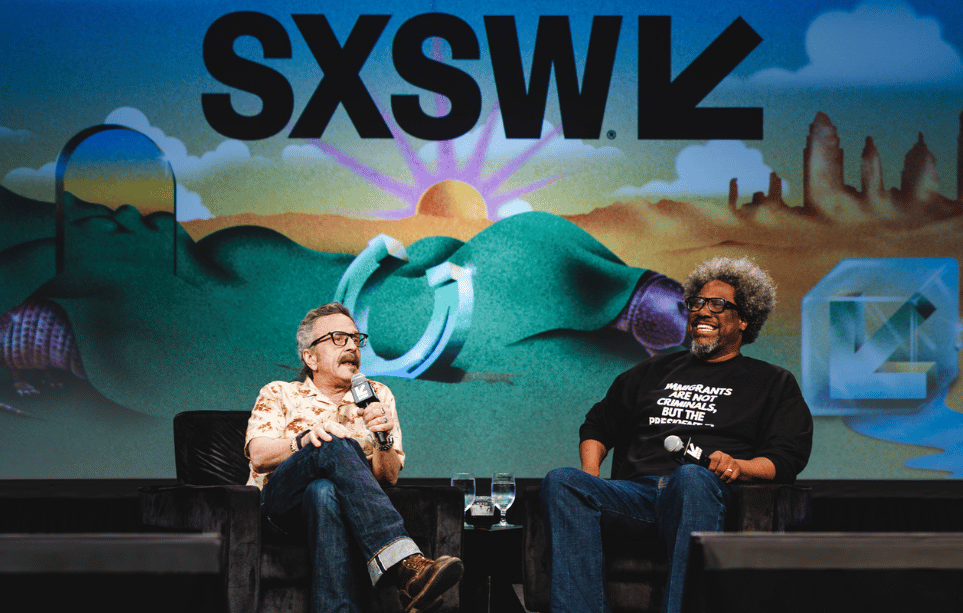 SXSW 2026