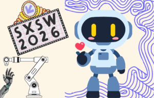 SXSW 2026 Robôs