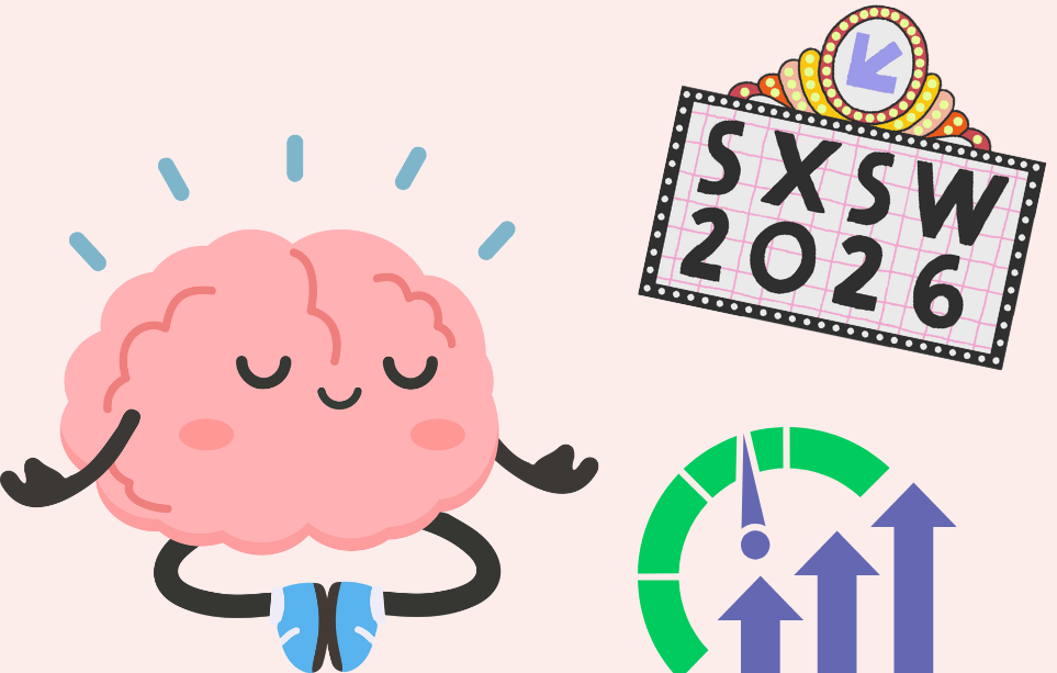 SXSW 2026