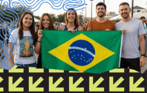 SXSW 2026 Por que o Brasil será a maior potência de Networking