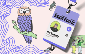 SXSW 2026 Crossover day SXSW EDU