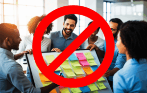 SXSW 2026 Inovação não nasce no brainstorming feliz