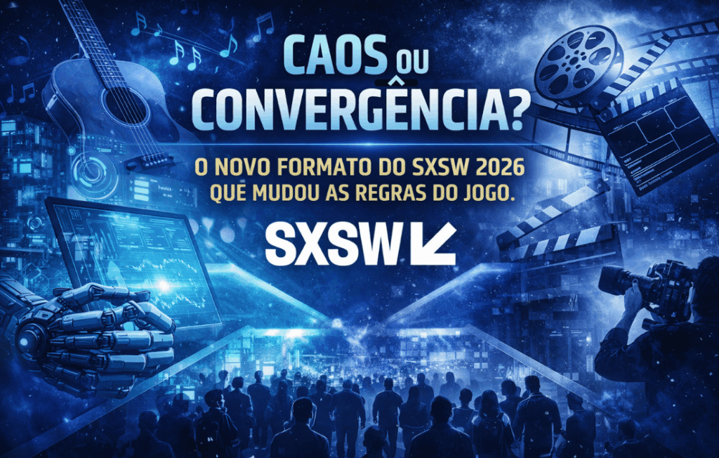 CAOS OU CONVERGÊNCIA