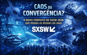 CAOS OU CONVERGÊNCIA